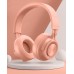 Fingertime P1 outdoor bluetooth wireless headphones,gaming office headphones